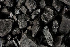 Birnam coal boiler costs